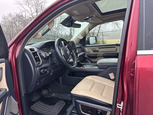 Used 2020 RAM 1500 Limited image 14