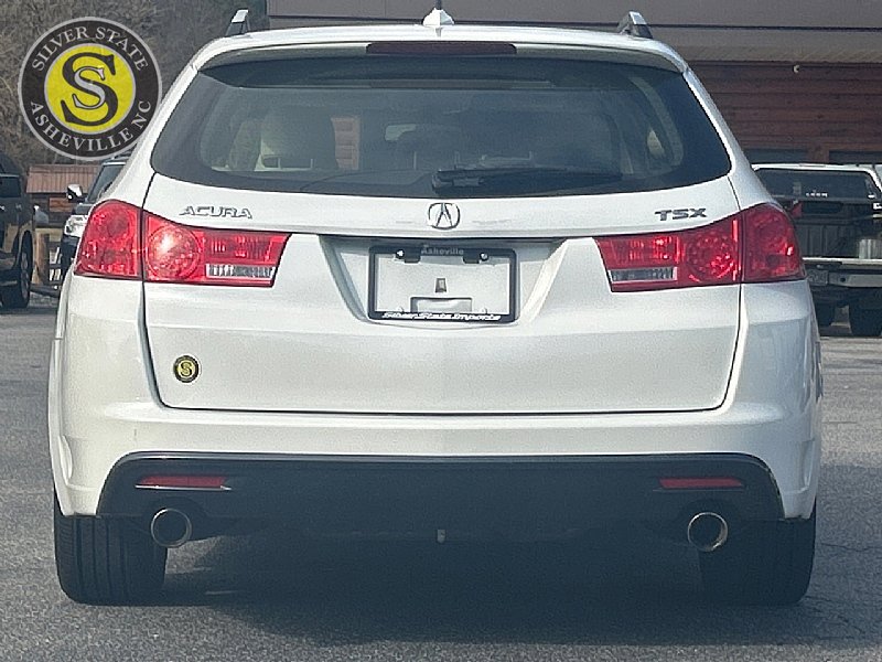 Used 2013 Acura TSX Sport Wagon image 5
