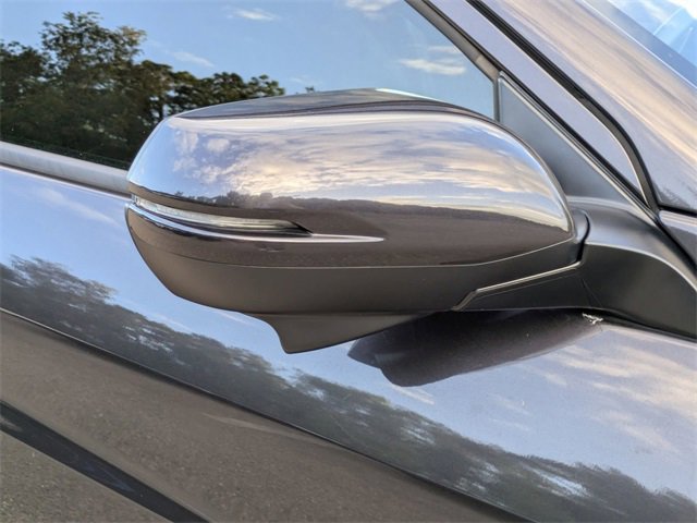 Used 2018 Honda HR-V EX image 12