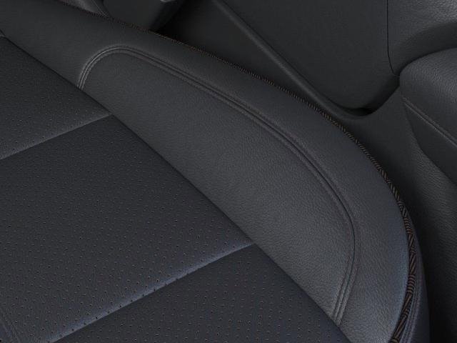 New 2026 Chevrolet Tahoe High Country image 21