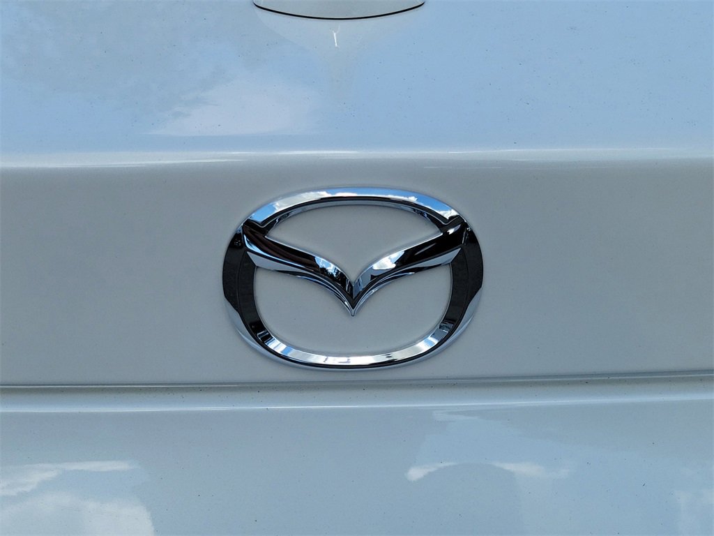 Used 2023 MAZDA MX-5 Miata Grand Touring w/ Weather Package image 23