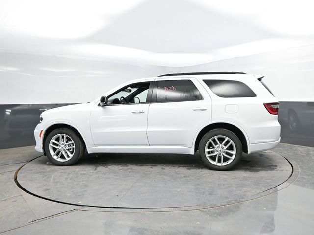 Used 2026 Dodge Durango GT AWD/4WD image 6