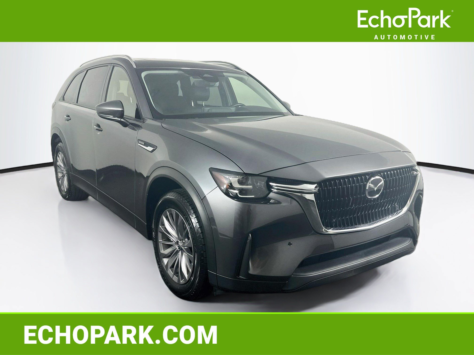 Used 2025 MAZDA CX-90 3.3 Turbo w/ Preferred Package