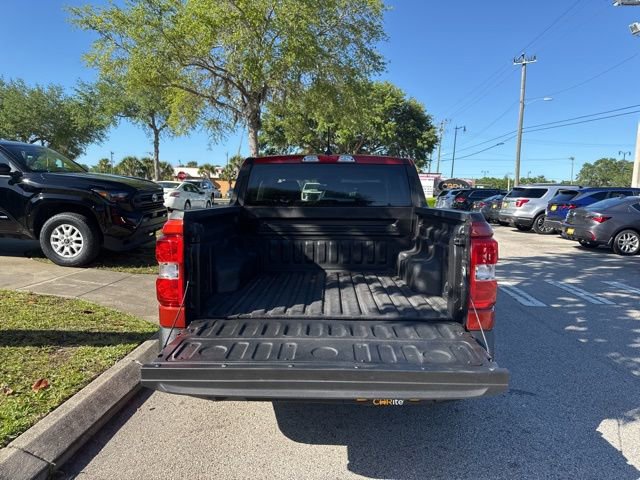 Used 2022 Ford Maverick XLT w/ Equipment Group 300A Standard image 17