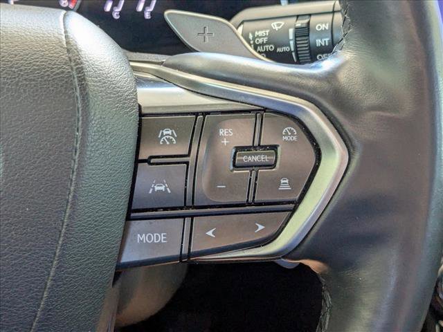 Used 2022 Lexus NX 350 AWD image 5