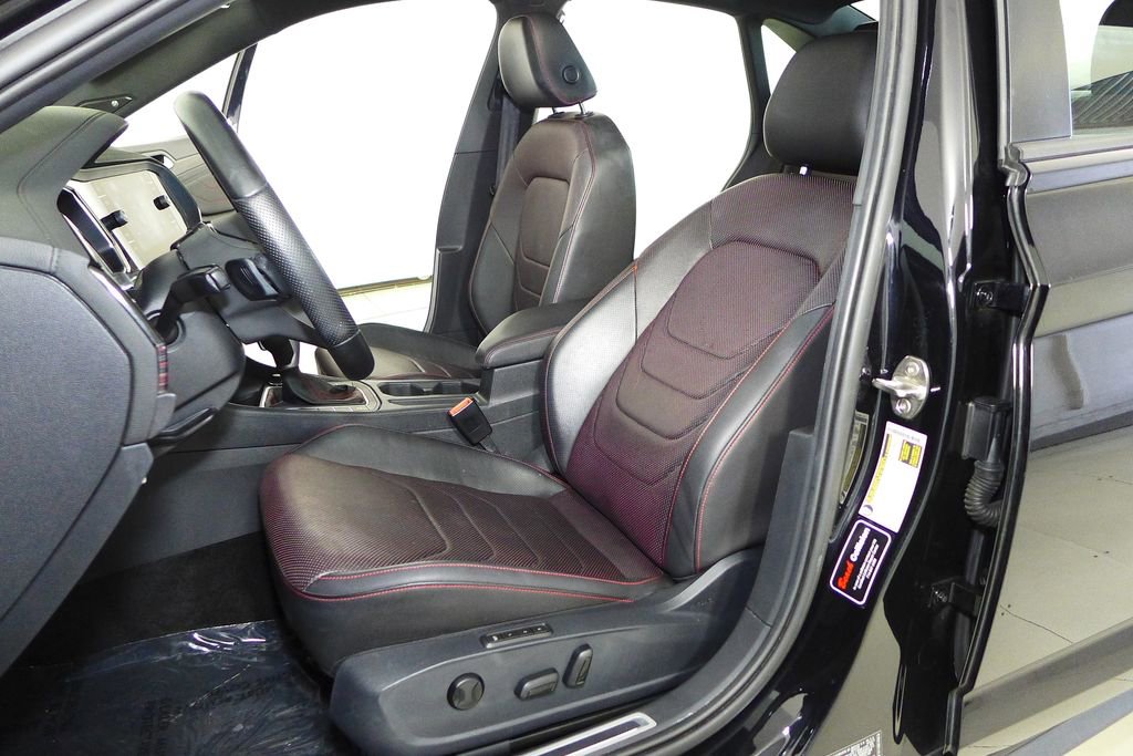 Used 2023 Volkswagen Jetta GLI Autobahn FWD image 22