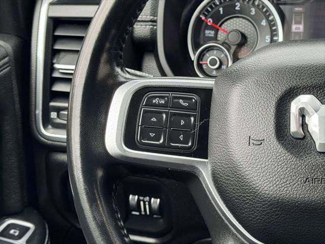 Certified 2022 RAM 2500 Laramie image 28