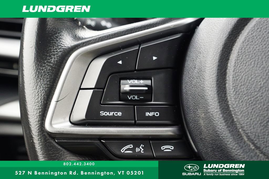 Used 2020 Subaru Forester Premium image 30