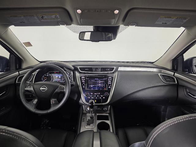 Used 2024 Nissan Murano SV w/ SV Midnight Edition Package image 29