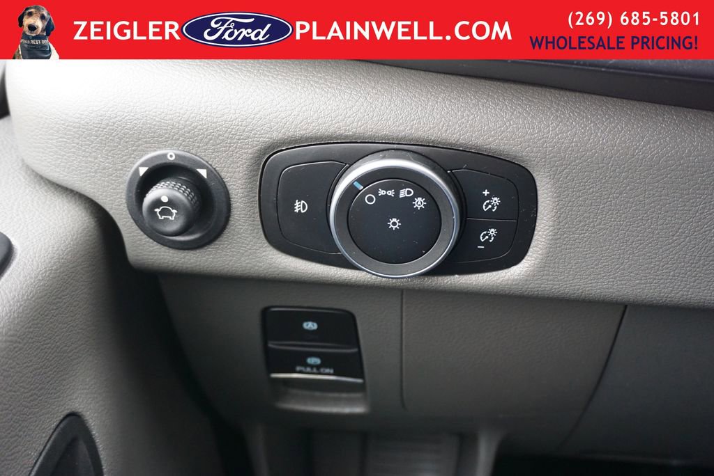 Used 2023 Ford Transit 250 Low Roof AWD w/ Exterior Upgrade Package image 22