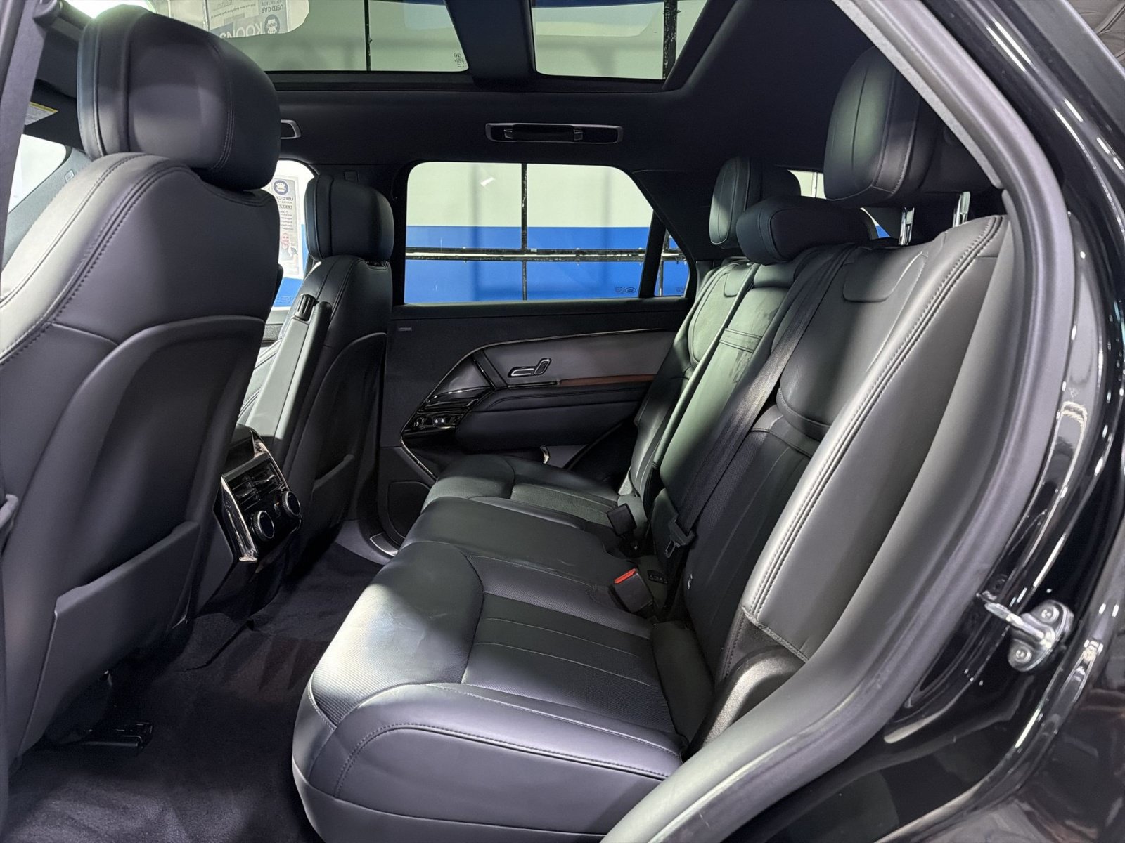 Used 2024 Land Rover Range Rover Sport Dynamic SE AWD/4WD image 26