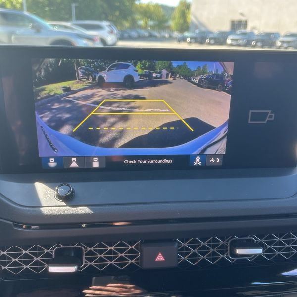 Used 2025 Honda Accord Sport image 26