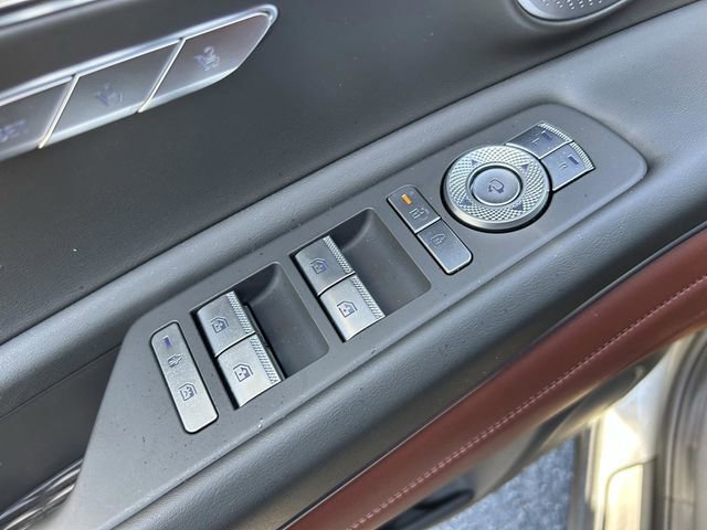 New 2026 Genesis GV80 3.5T Prestige image 23