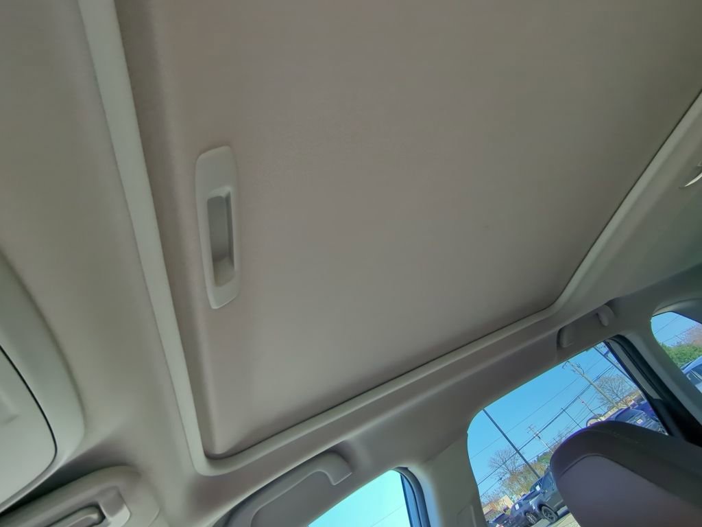 Used 2019 Subaru Forester Touring image 20