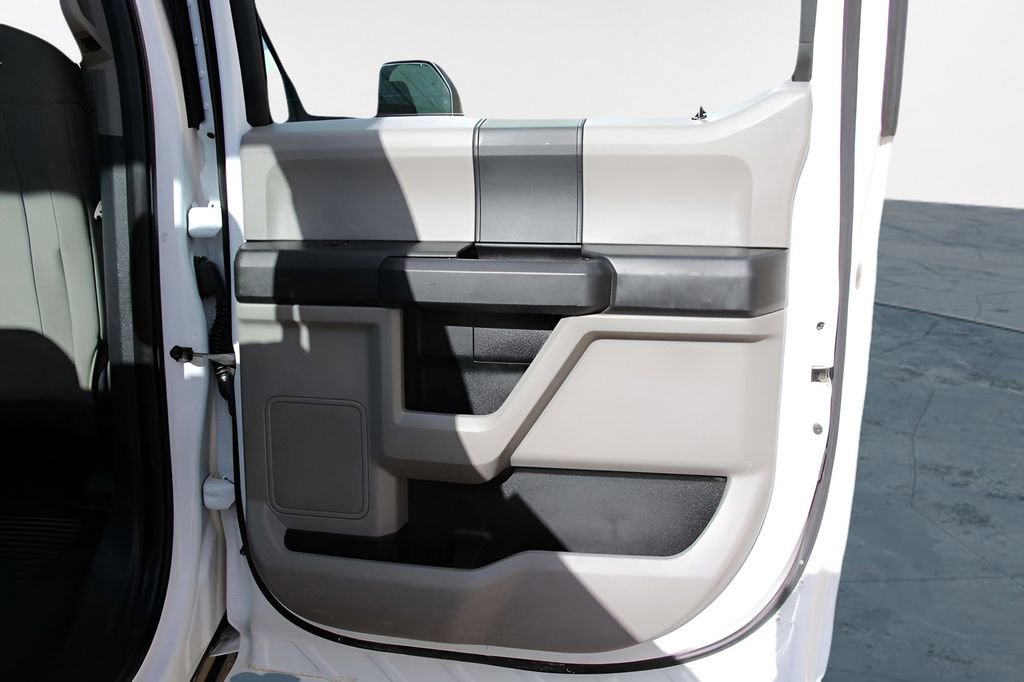 Used 2018 Ford F250 XL w/ Power Equipment Group image 57