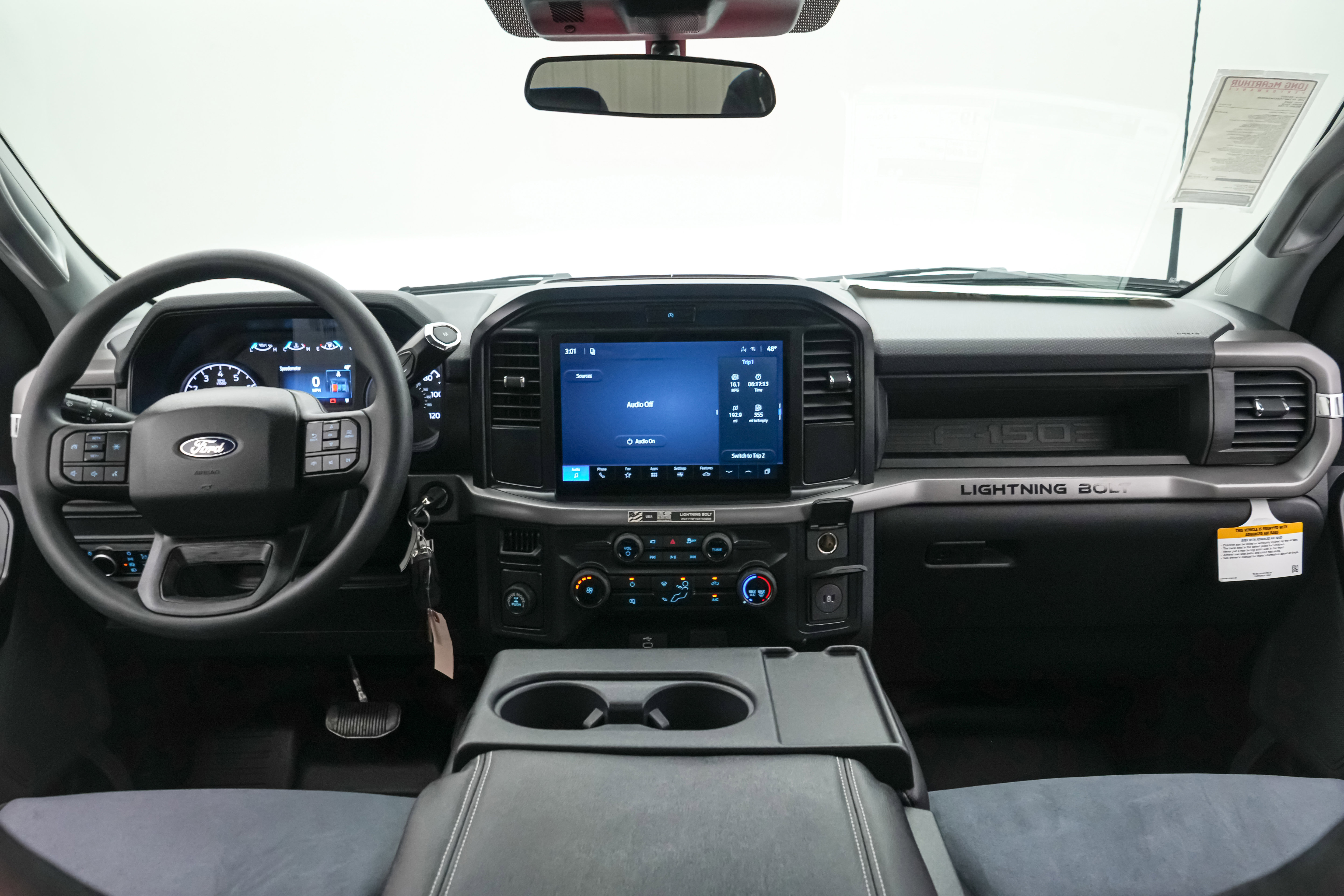 New 2026 Ford F150 XL image 26