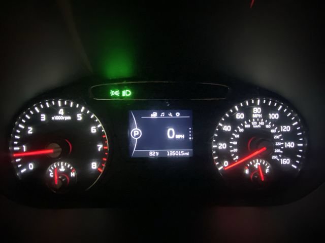Used 2016 Kia Sorento AWD w/ LX Convenience Package image 15