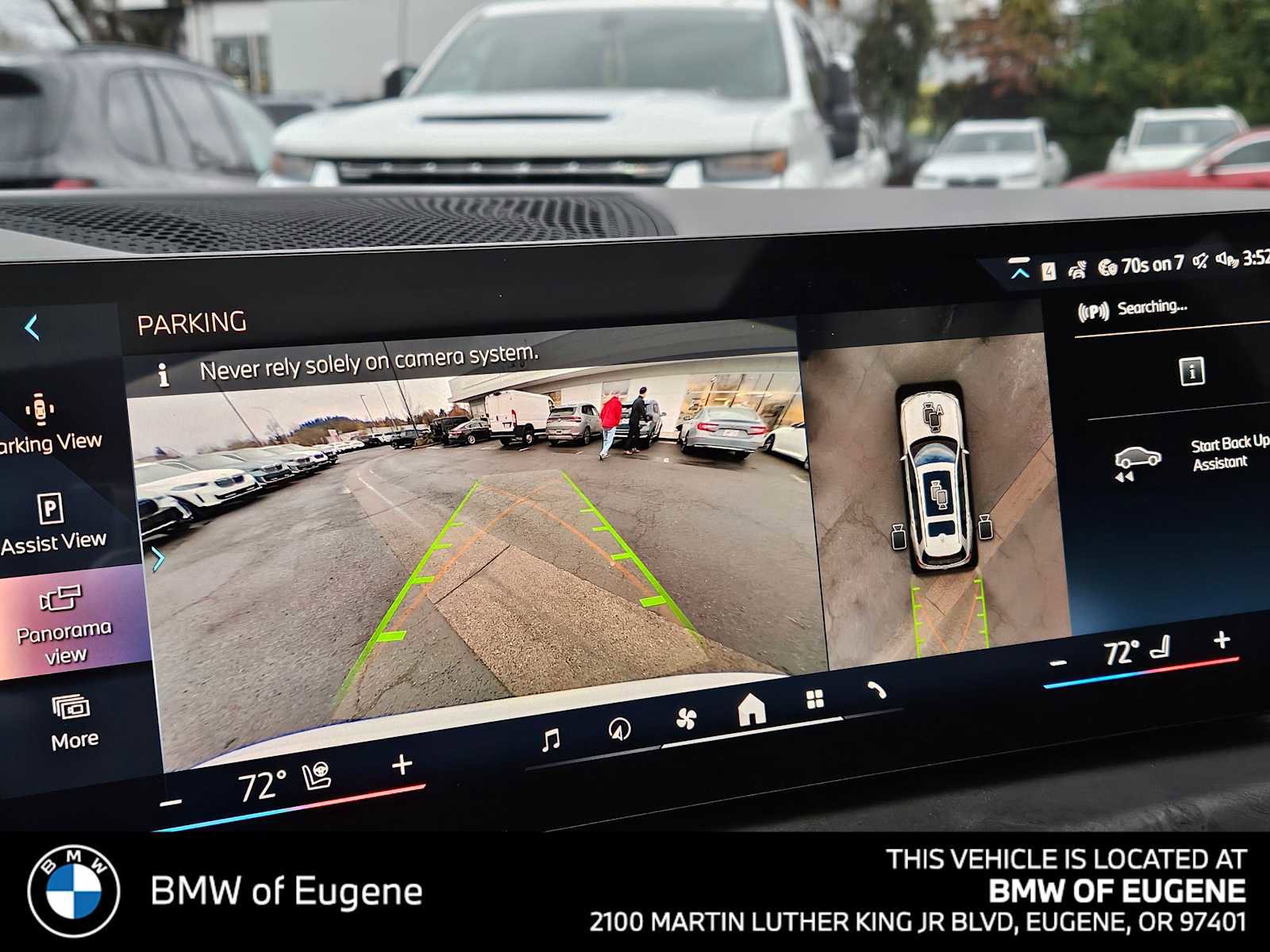 New 2026 BMW X7 xDrive40i w/ M Sport Package image 28