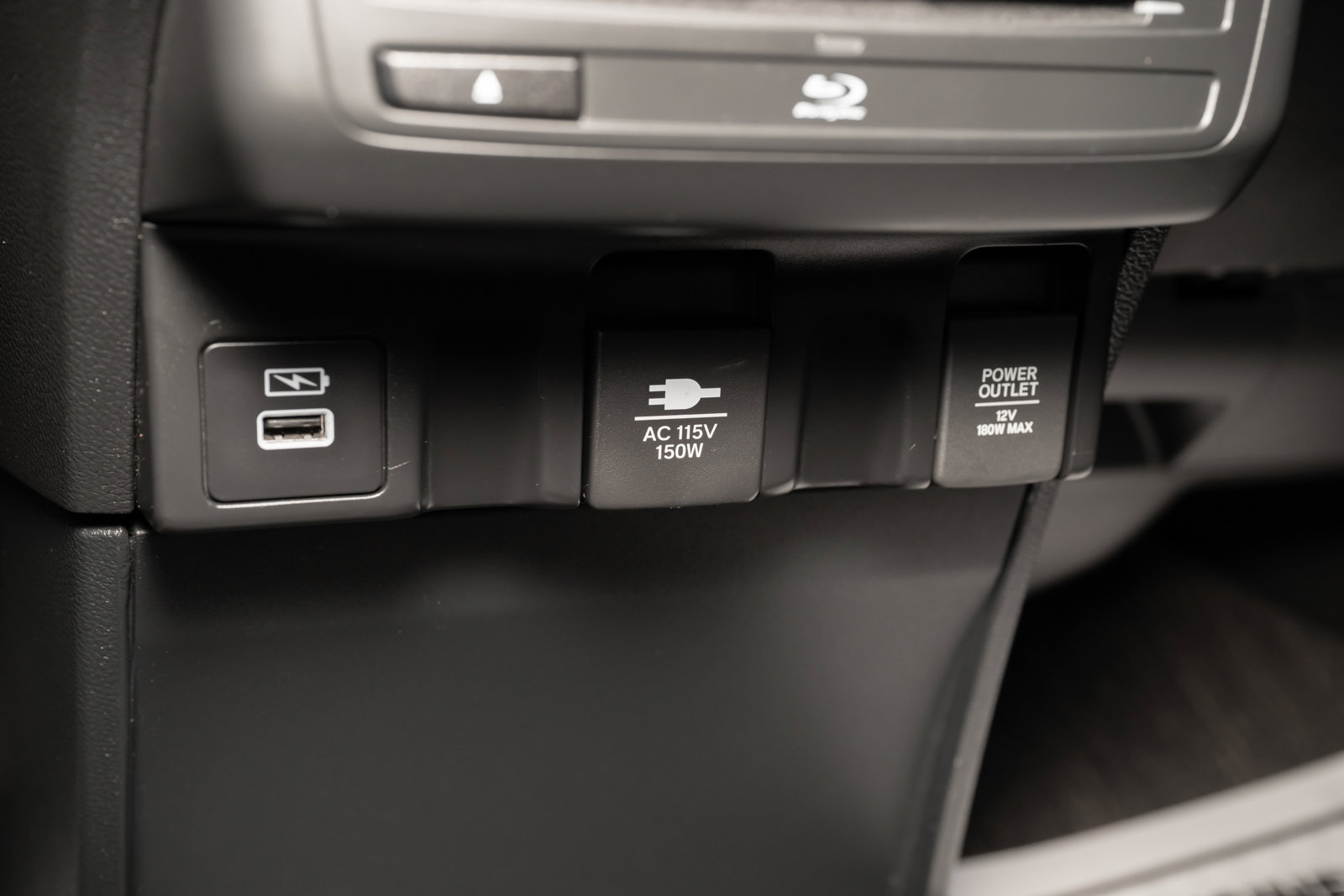 Used 2023 Honda Odyssey Elite image 84