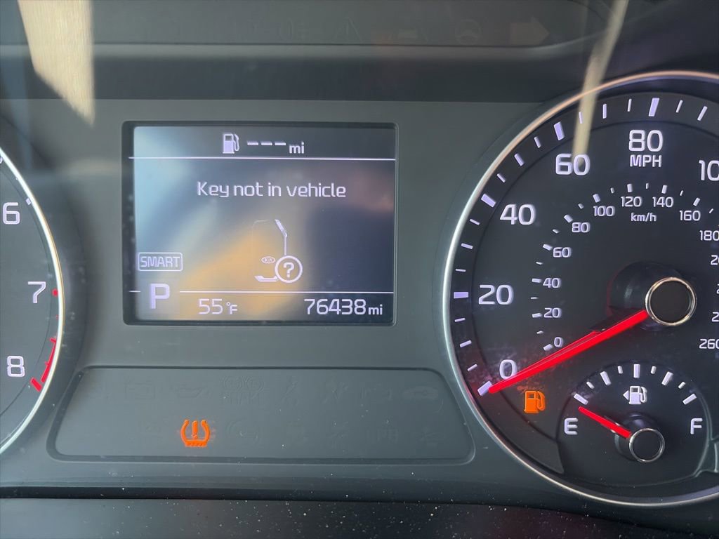 Used 2021 Kia Forte EX image 16