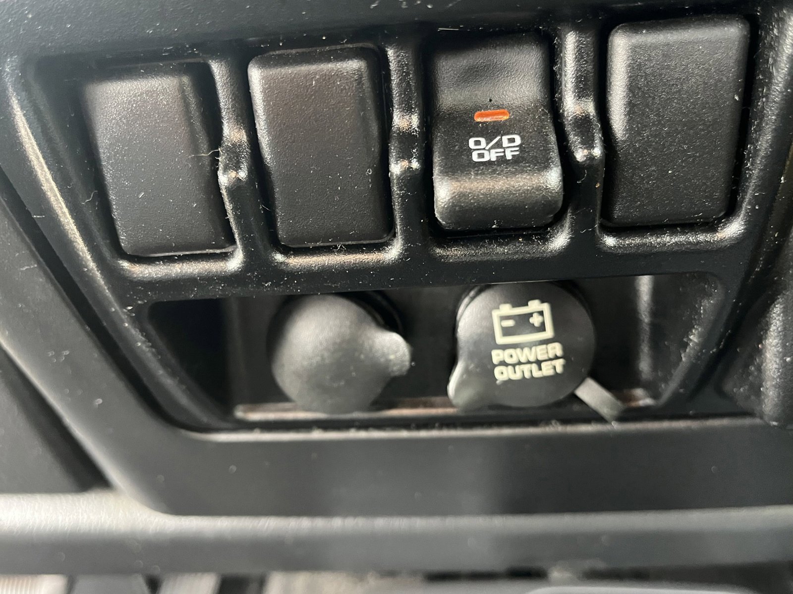 Used 2004 Jeep Wrangler Unlimited AWD/4WD image 16