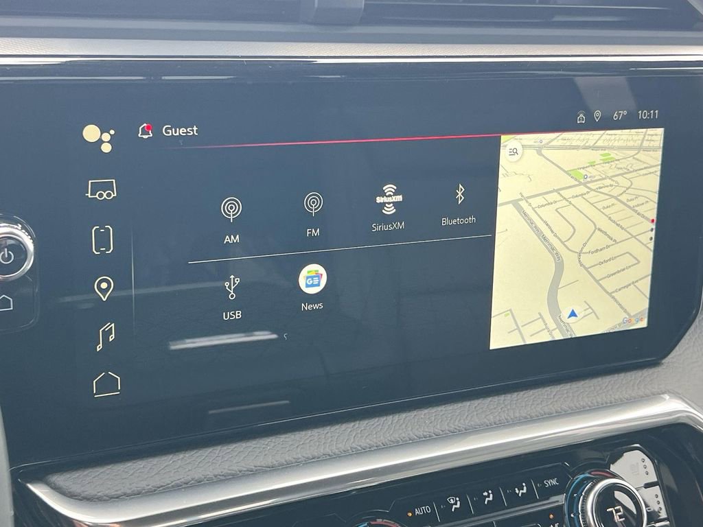 New 2026 GMC Sierra 3500 Denali AWD/4WD image 17
