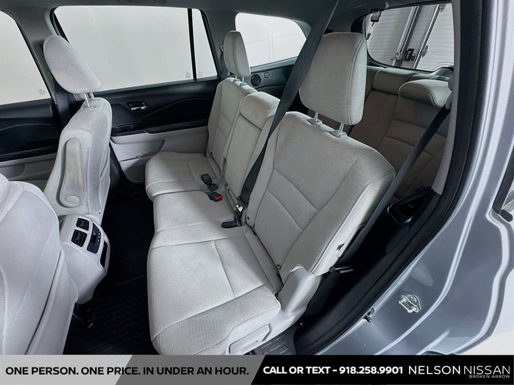 Used 2018 Honda Pilot EX image 22