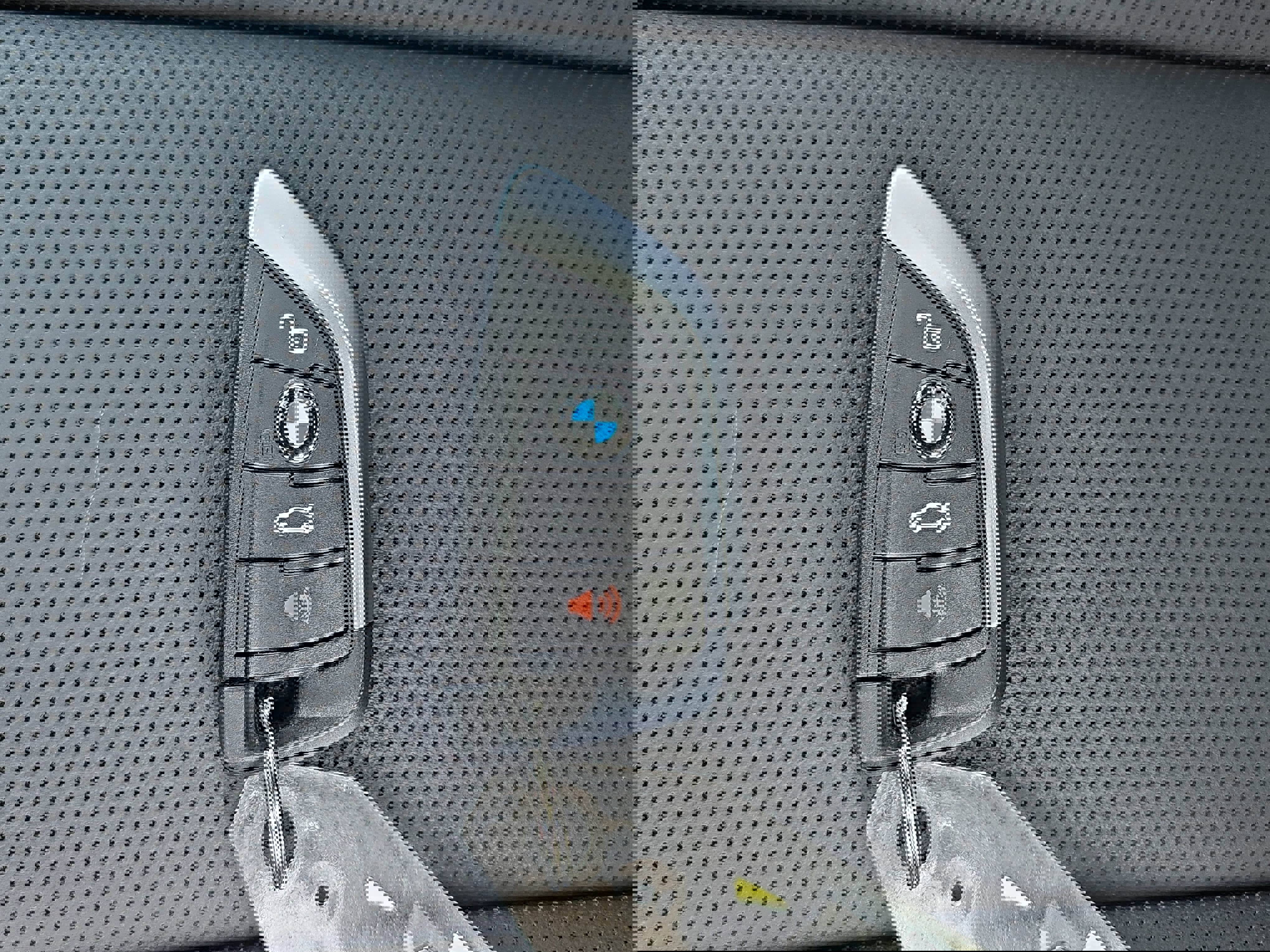 Used 2025 BMW i4 eDrive40 w/ Premium Package image 38