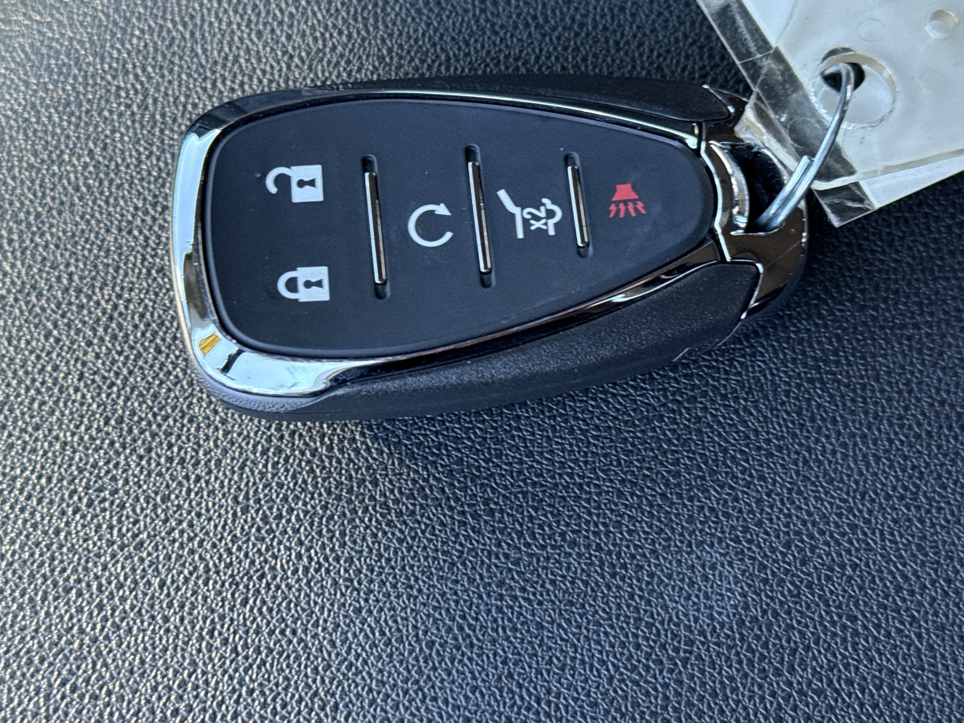 Certified 2024 Chevrolet Equinox LT image 35