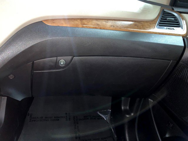 Used 2015 Hyundai Santa Fe Limited image 35