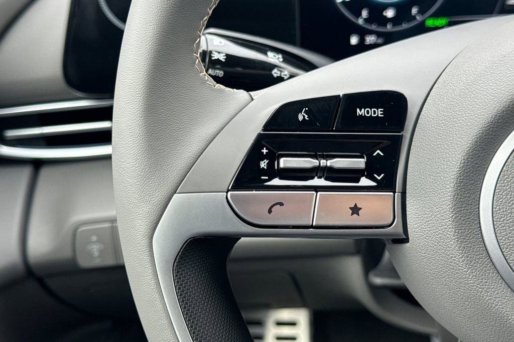 New 2026 Hyundai Elantra Sport FWD image 27
