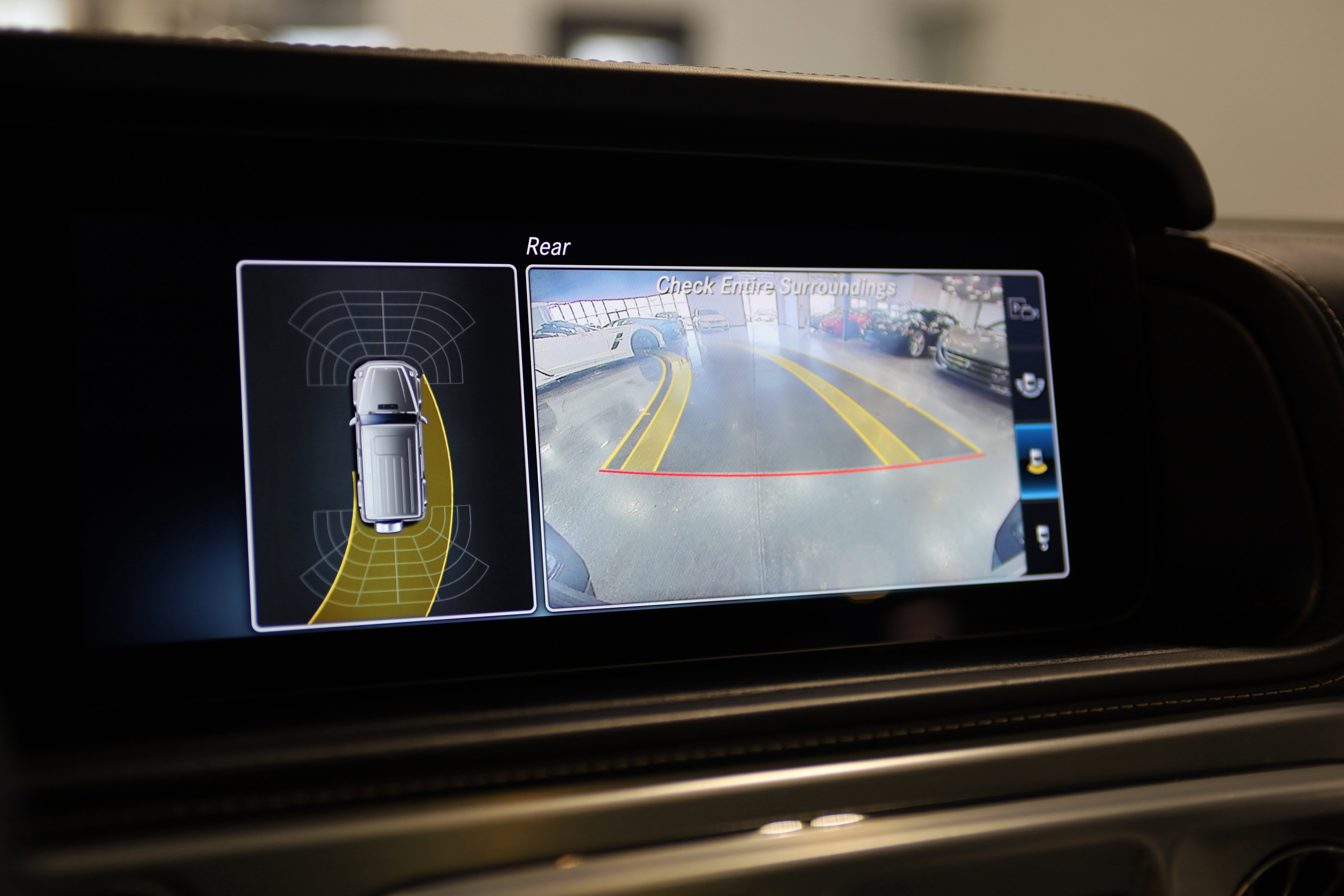 Used 2020 Mercedes-Benz G 550 image 29