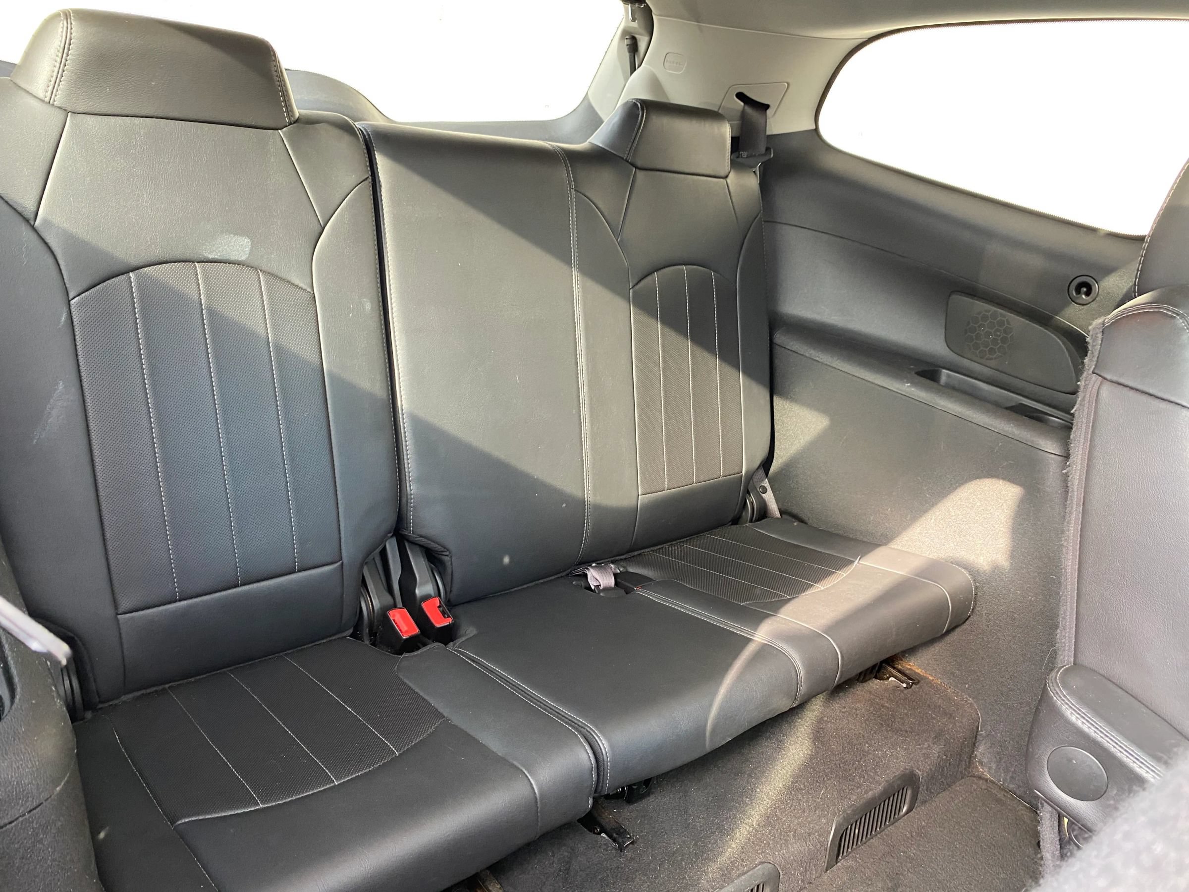 Used 2016 Buick Enclave Leather w/ Enclave Tuscan Edition AWD/4WD image 13