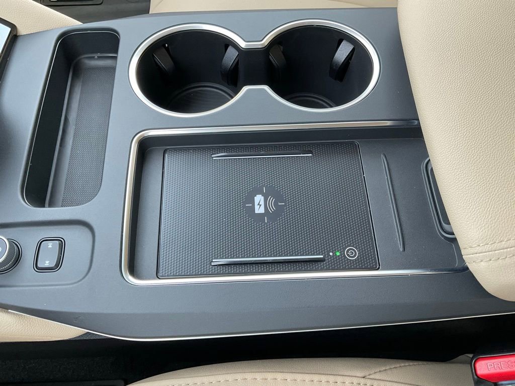 Certified 2026 Acura MDX SH-AWD image 19