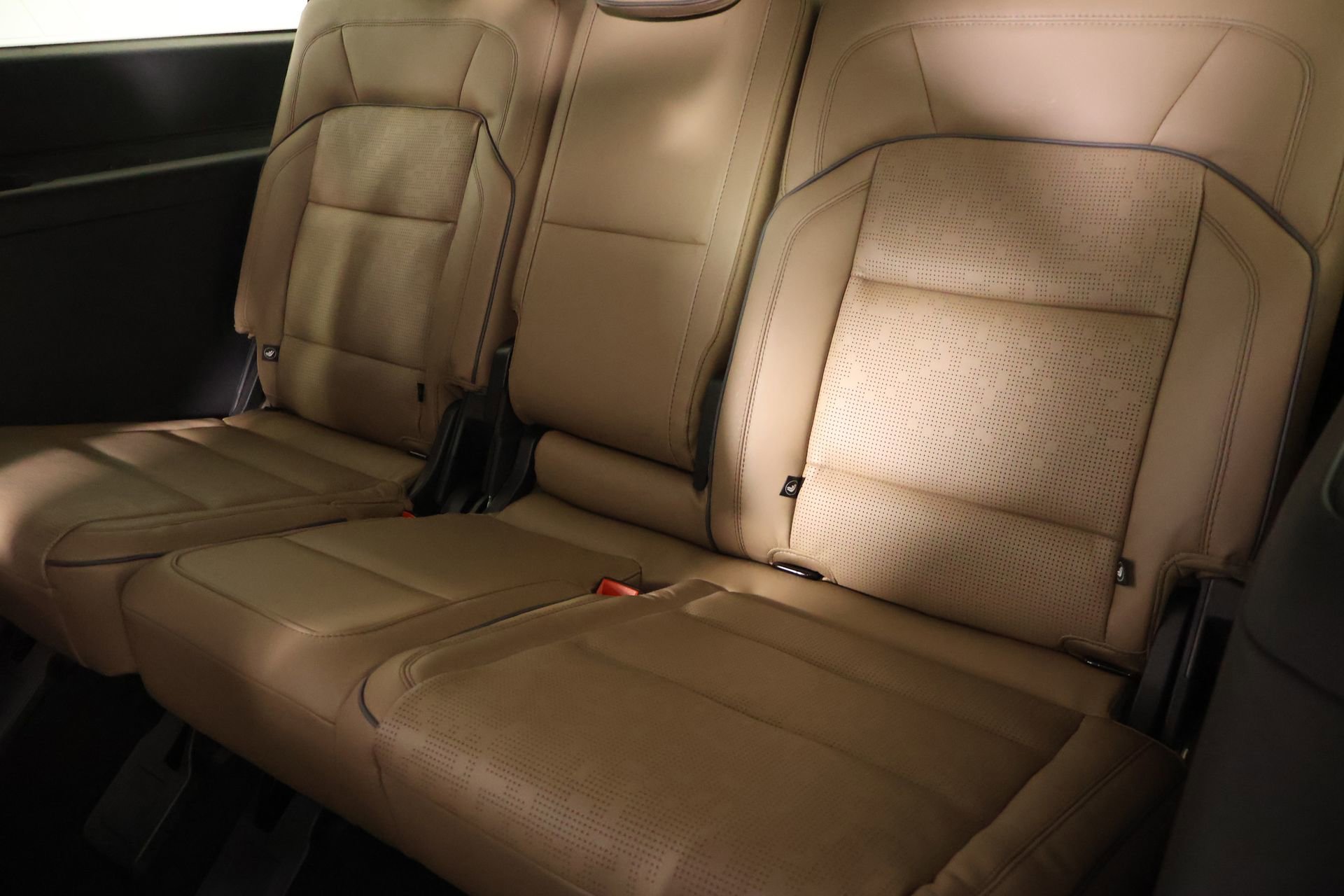 New 2026 Lincoln Navigator L Black Label image 13