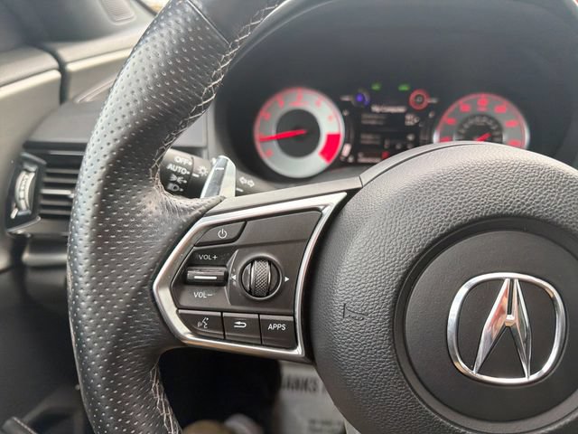 Used 2020 Acura RDX A-Spec AWD/4WD image 21
