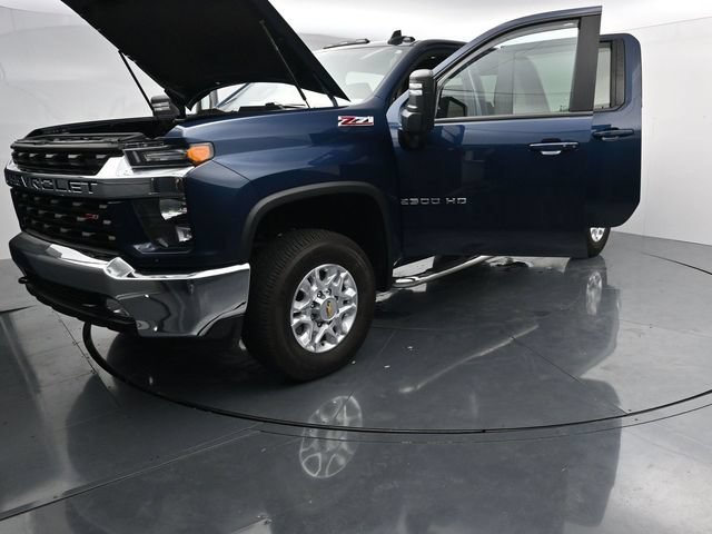Used 2022 Chevrolet Silverado 2500 LT w/ Convenience Package AWD/4WD image 49