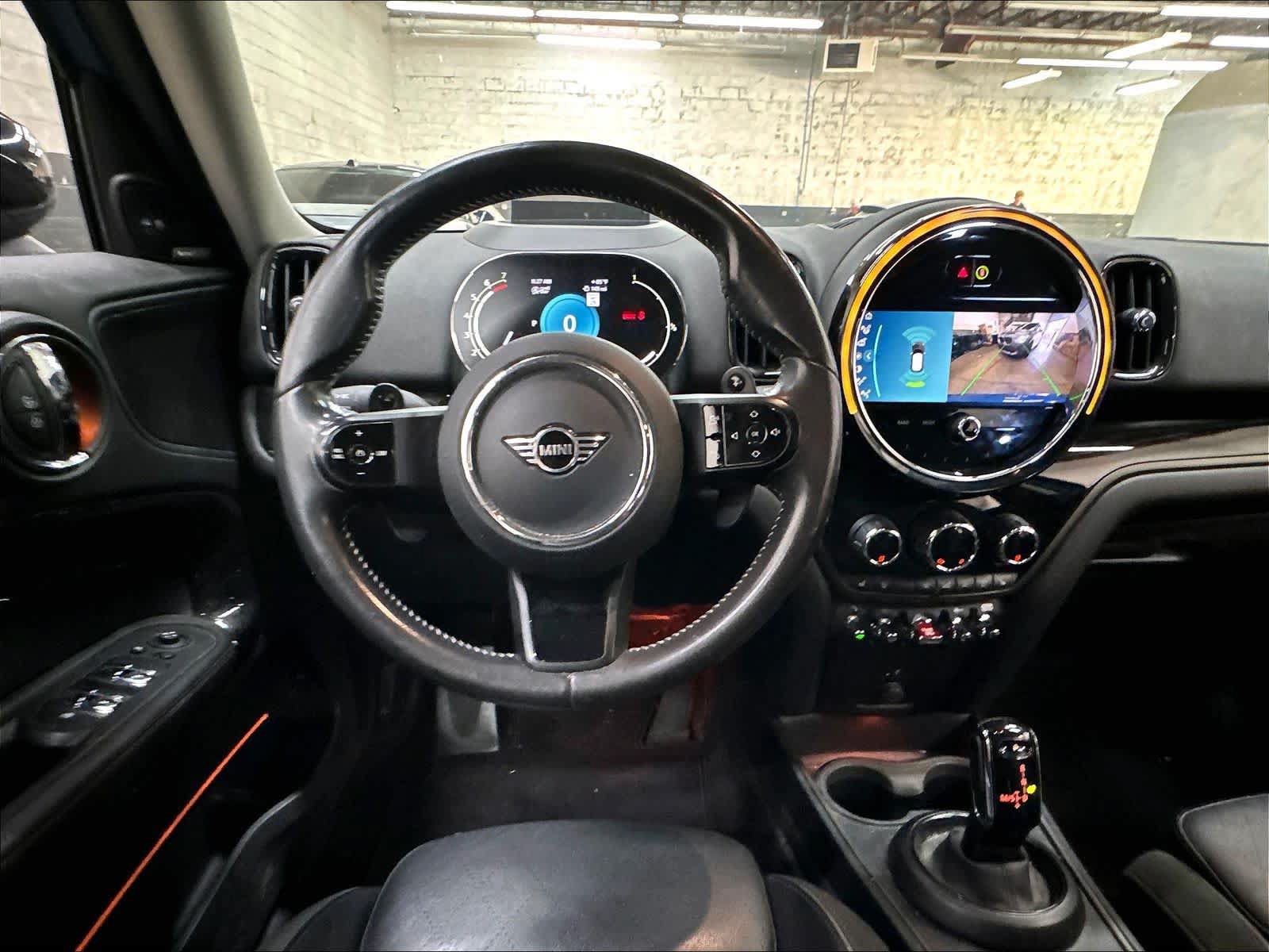 Used 2023 MINI Cooper Countryman S AWD/4WD image 7