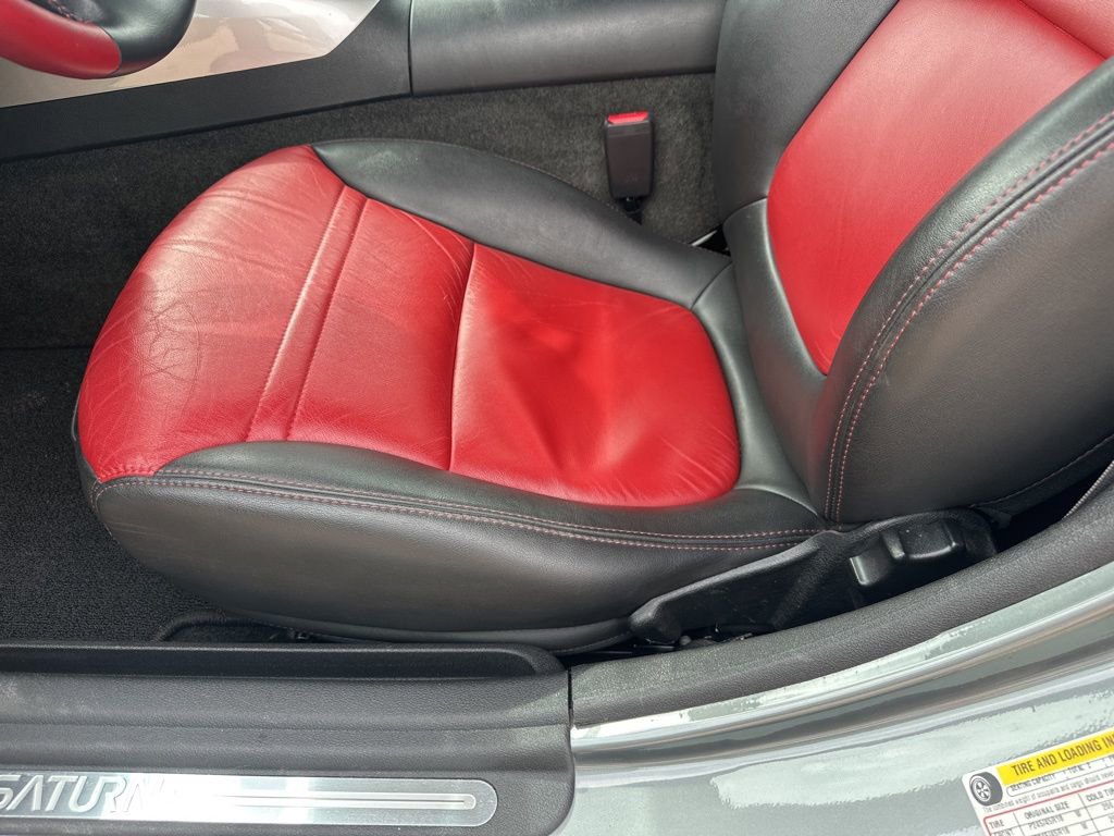 Used 2007 Saturn Sky Red Line RWD image 13