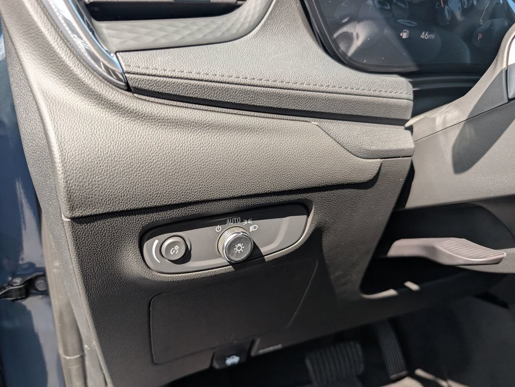 New 2026 Buick Encore GX Sport Touring FWD image 16