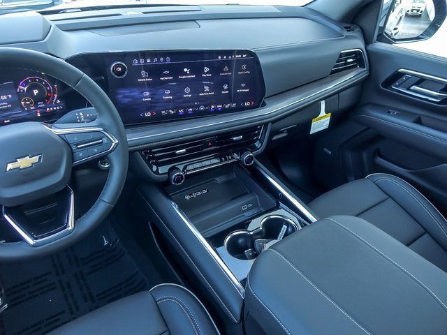 New 2026 Chevrolet Tahoe Premier image 22