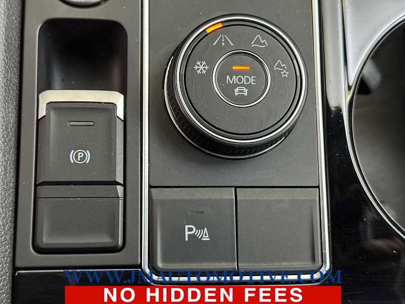 Used 2018 Volkswagen Atlas SEL image 35