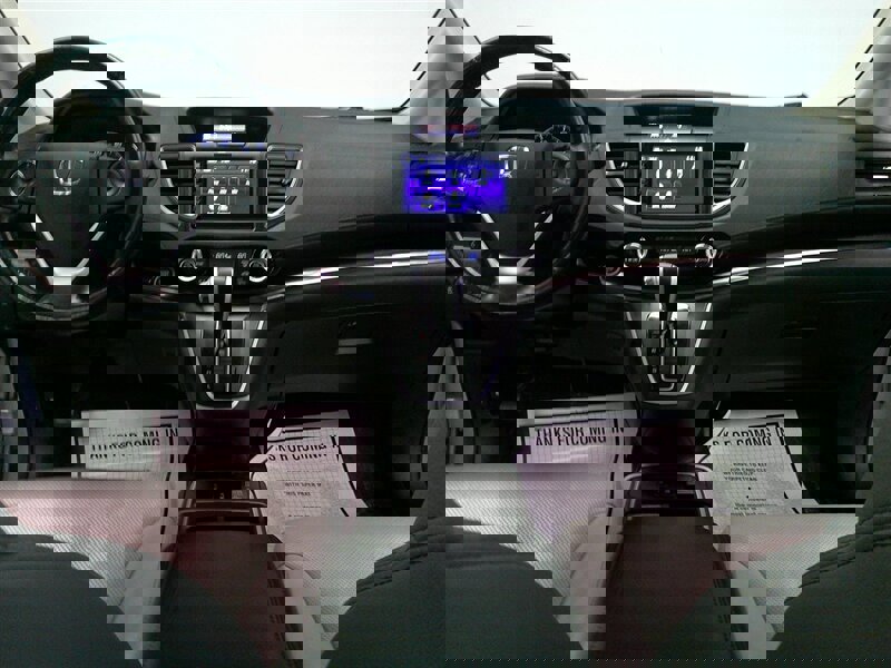 Used 2015 Honda CR-V EX-L image 3