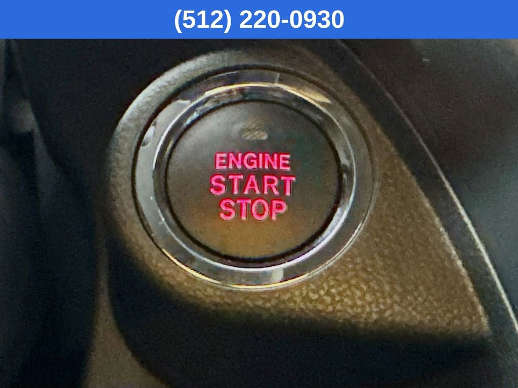Certified 2025 Subaru Forester Touring w/ Popular Package - Touring AWD/4WD image 20
