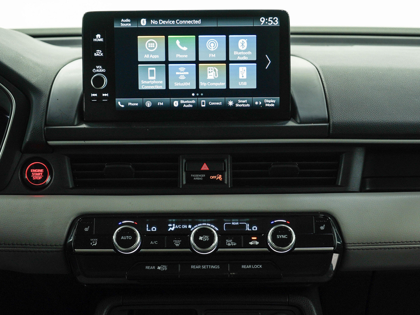Used 2025 Honda Pilot EX-L image 17