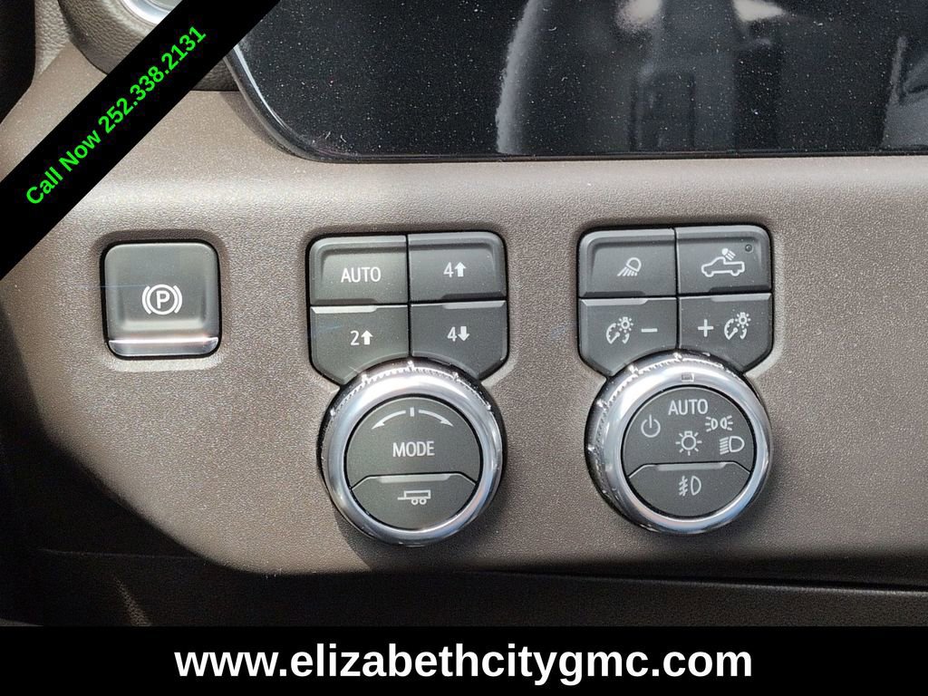 New 2026 GMC Sierra 1500 SLT w/ SLT Premium Plus Package image 25