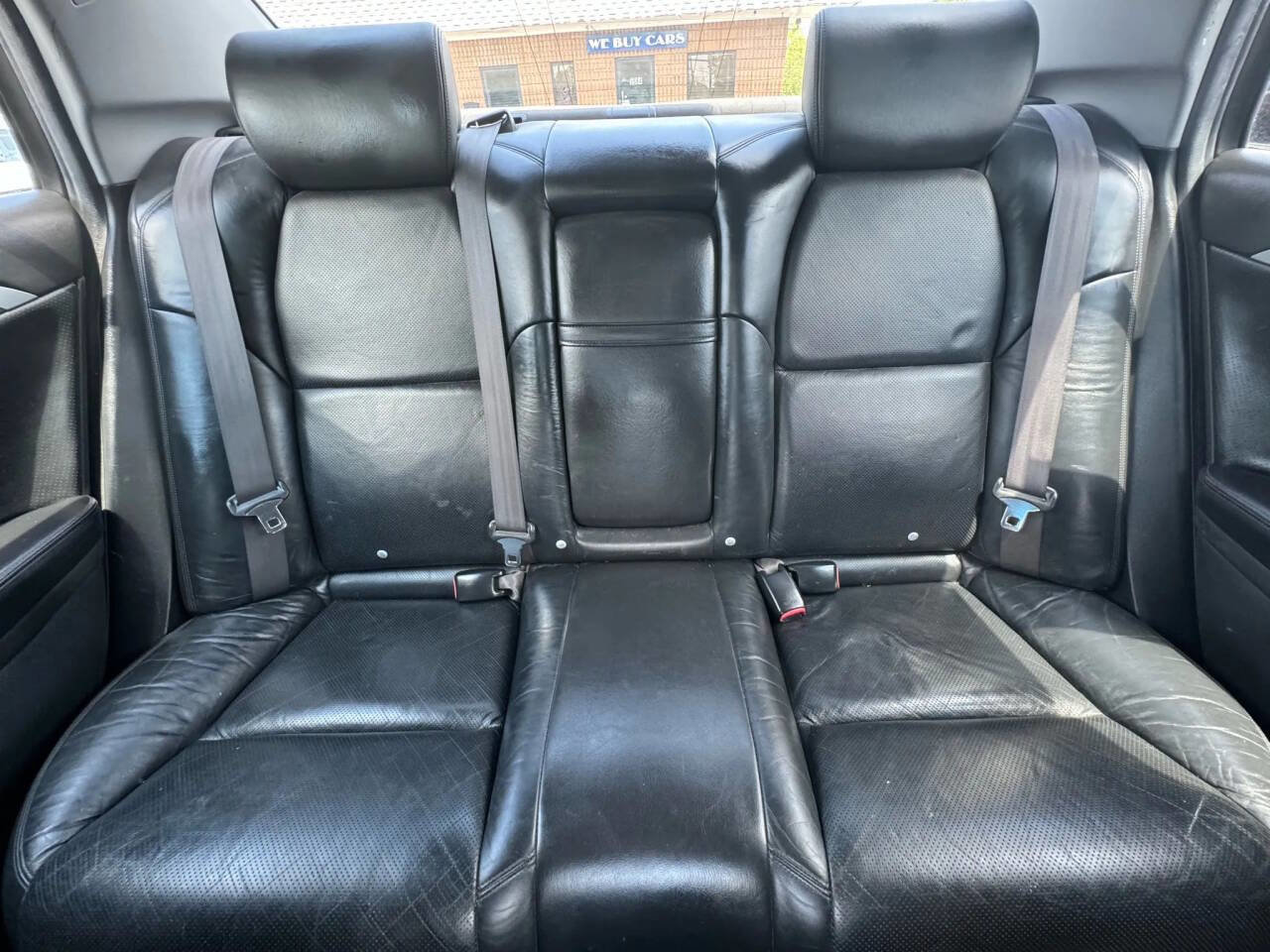 Used 2004 Acura TL image 31