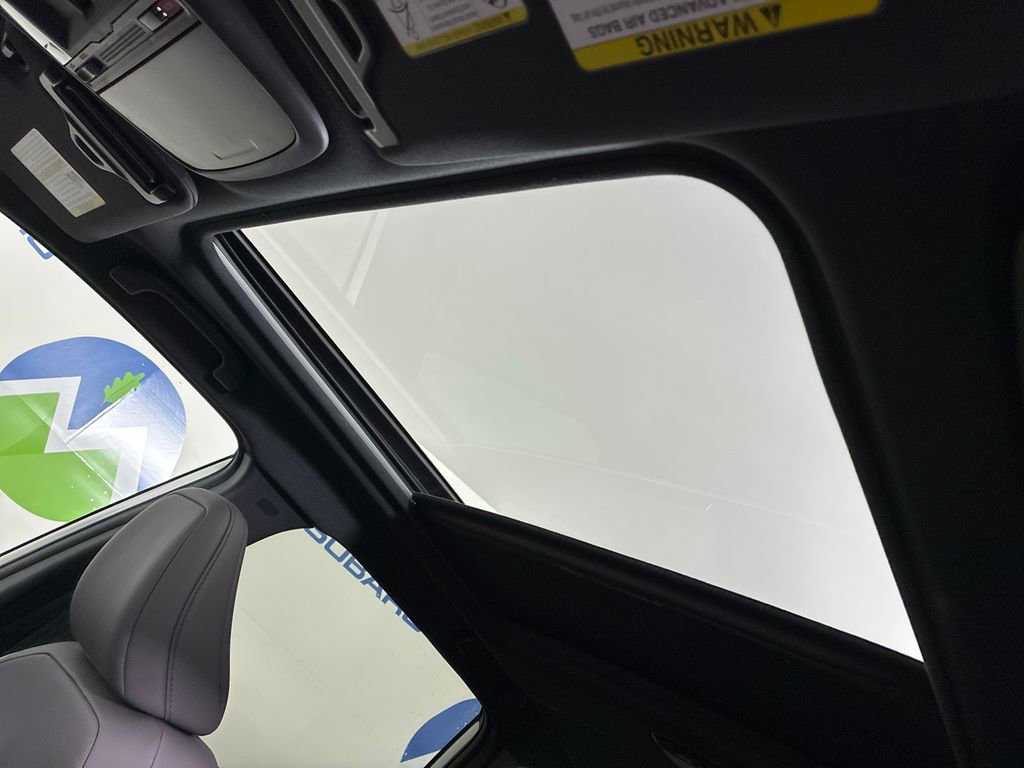 New 2026 Subaru Forester Limited image 23