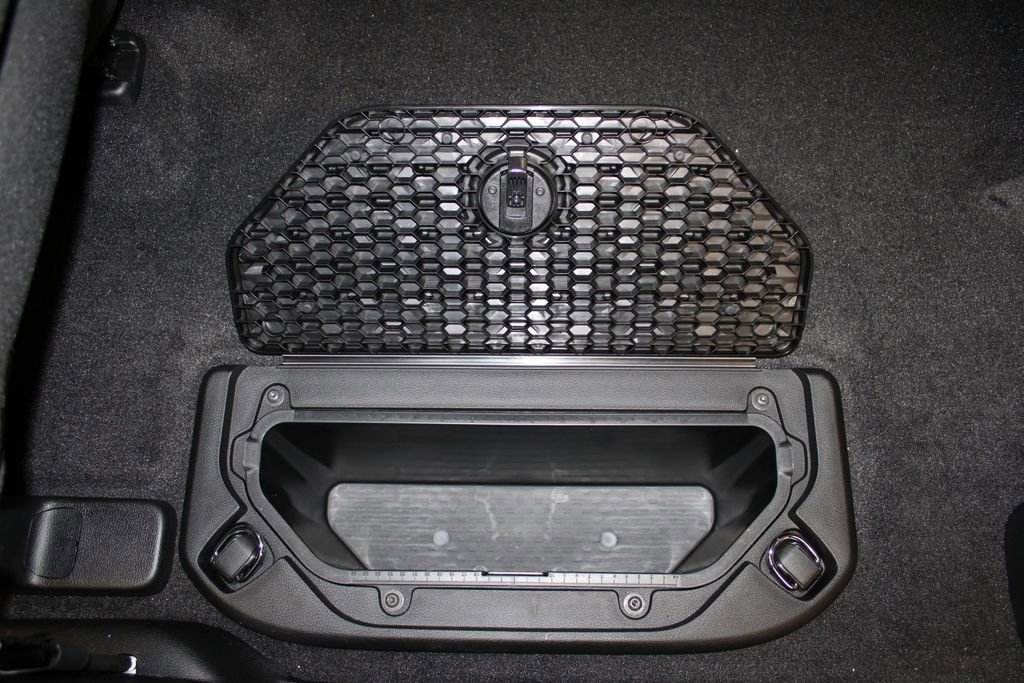 New 2026 RAM 1500 Big Horn image 27