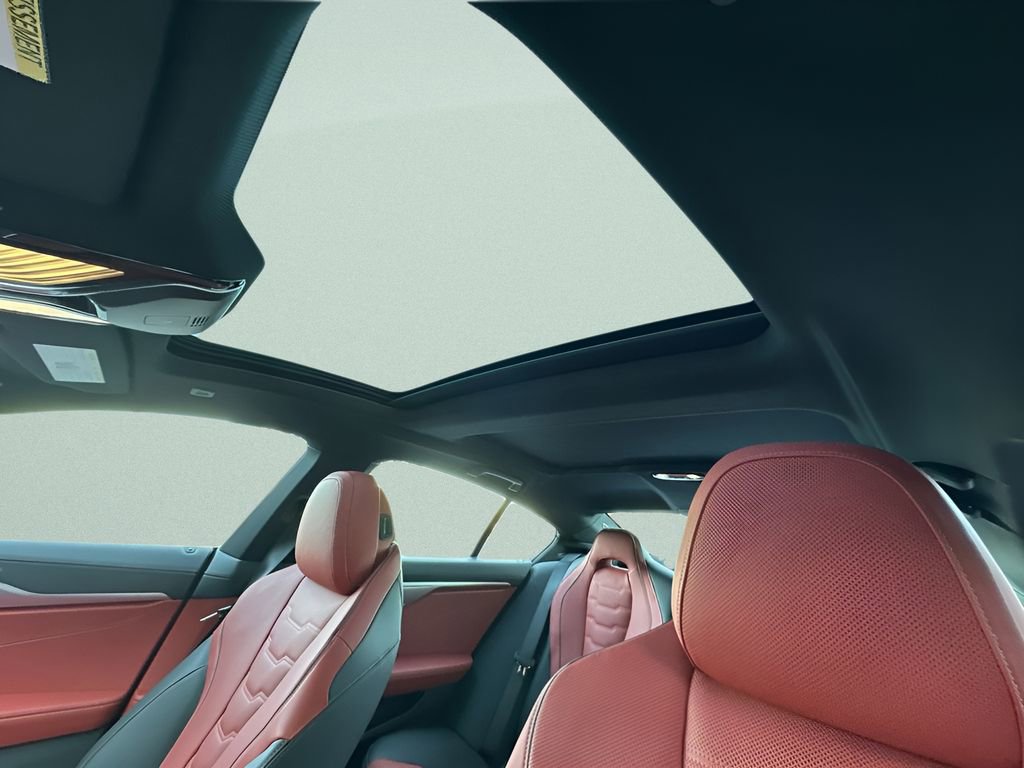 New 2026 BMW 840i xDrive image 26